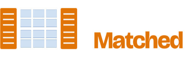 Windows Matched